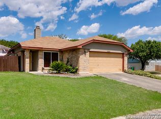 14910 Tropical Storm, San Antonio, TX 78233