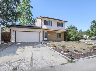 2125 44th Avenue, Greeley, CO 80634