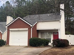 1116 Britley Park Ln, Woodstock, GA 30189