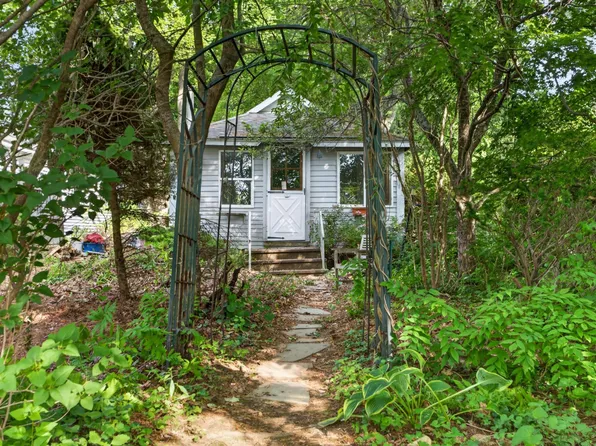 55 Basin Cove Road, Harpswell, ME 04079