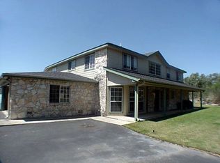 2725 Casey Rd, Bulverde, TX 78163