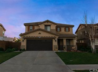 15949 San Leandro Dr, Fontana, CA 92336