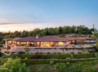 1418 Ribe Rd, Solvang, CA 93463
