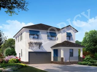 2712 W Fig St, Tampa, FL 33609