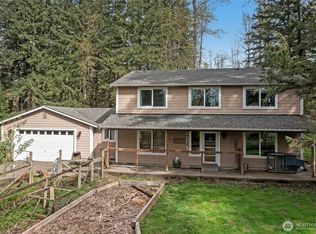13615 268th Street Ct E, Graham, WA 98338
