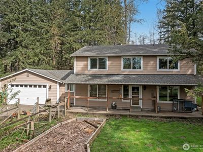 13615 268th Street Ct E, Graham, WA, 98338