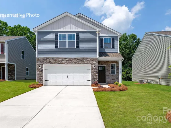 3029 Ora Smith Rd, Lincolnton, NC 28092