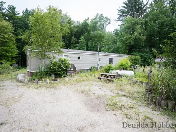 5868 S Merrillville Rd, Baldwin, MI 49304