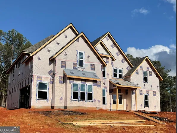 55 Lakefield Dr Lot 3, Newnan, GA 30263