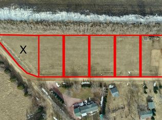 Lime Lake Dr, Avoca, MN 56114