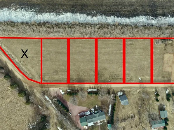 Lime Lake Dr, Avoca, MN 56114