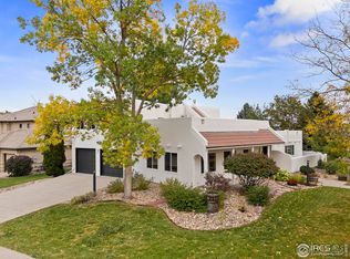 850 Eagle Ridge Ct, Loveland, CO 80537
