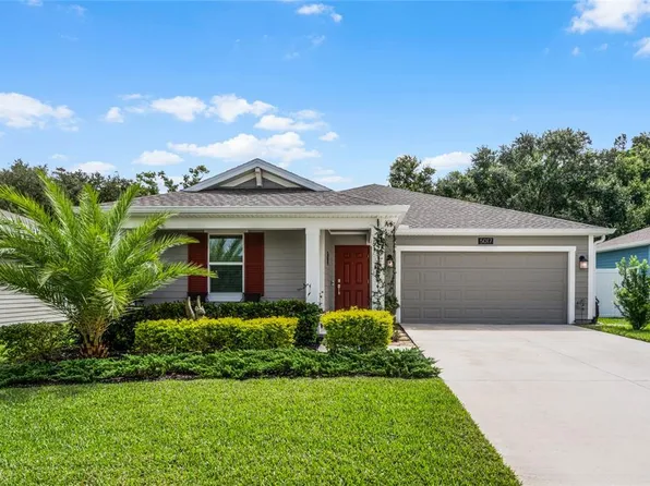 5017 Tanzanite Dr, Mount Dora, FL 32757