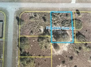 3018 Honeywood Rd, Labelle, FL 33935