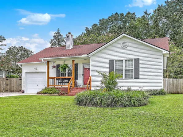 3037 Brigham Ct, North Charleston, SC 29406