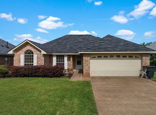 4912 General Polk Dr, Bossier City, LA 71112