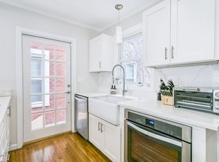 58 I St #1, Boston, MA 02127