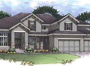 17200 Nieman Rd, Overland Park, KS 66221