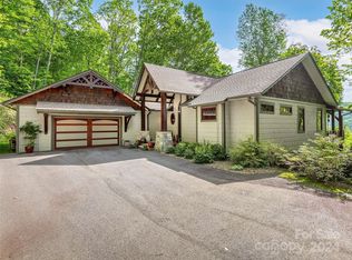 205 Adohi Trl, Maggie Valley, NC 28751