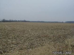 7750 N Meridian Rd, Denver, IN 46926