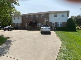 829 Sunflower St #3, Warrensburg, MO 64093