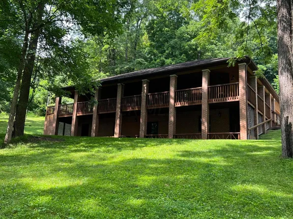 10281 Fallsburg Rd NE, Newark, OH 43055