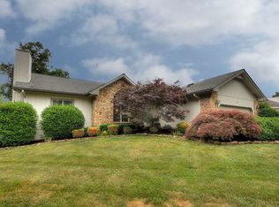 161 Walosi Way, Loudon, TN 37774