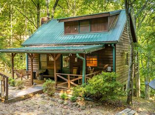 884 Ducks Nest Rd, Turtletown, TN 37391