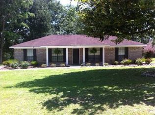 4859 Carlile Dr, Mobile, AL 36619