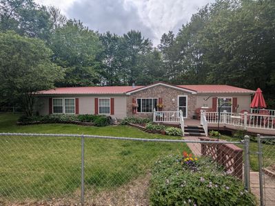 12368 S M 37 Hwy, Delton, MI, 49046