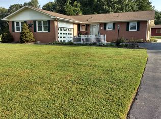 1560 Shady Grove Church Rd, Winston Salem, NC 27107