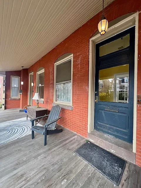 1401 Gilpin - 2 — Photo 2