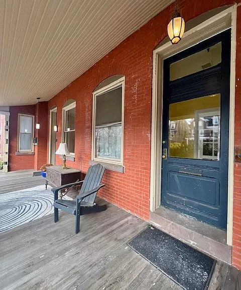 1401 Gilpin Ave #2 — Photo 2