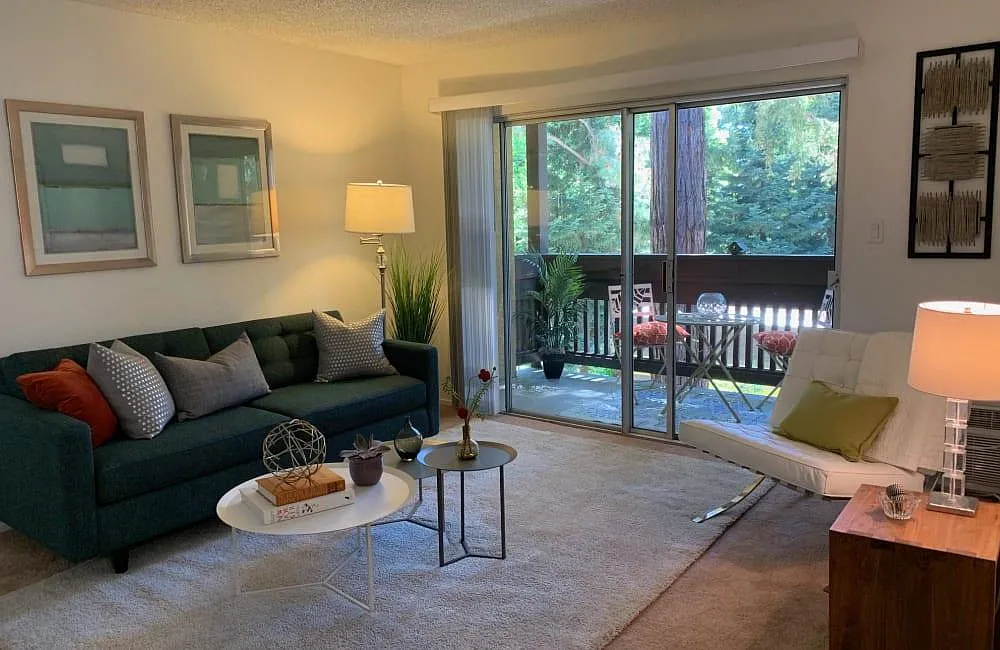 Meadow Wood — Photo 1
