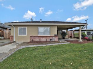 14160 Candler Ave, San Jose, CA