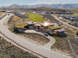6101 Golf Club Link, Park City, UT 84098