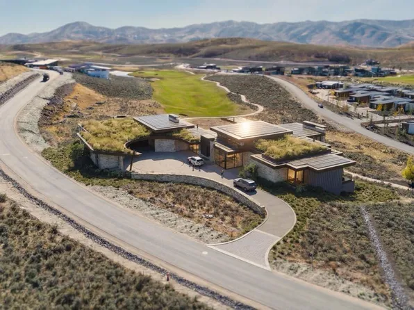 6101 Golf Club Link, Park City, UT 84098