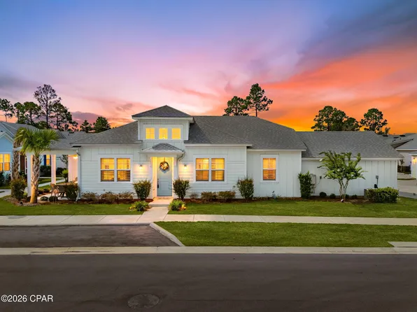8673 Sand Dollar Dr, Panama City Beach, FL 32413