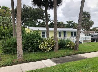 216 Granada Blvd, Fort Myers, FL 33905