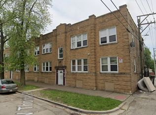 3805 W Thomas St #2, Chicago, IL 60651