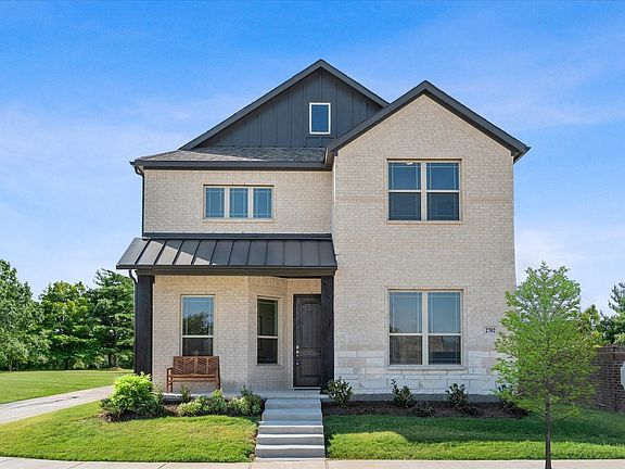 2nd image of 2702 Colby Dr