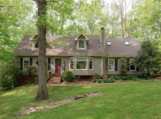 107 Elizer St, Hendersonville, TN 37075