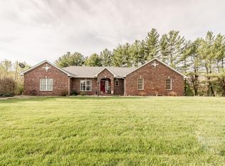 8444 Foehrkolb Ln, Edwardsville, IL 62025