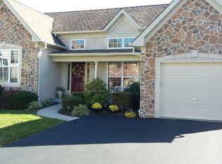 2303 Higgins Cir, Downingtown, PA 19335