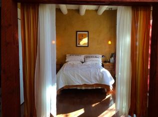 41 Canada Village Rd #A, Santa Fe, NM 87505