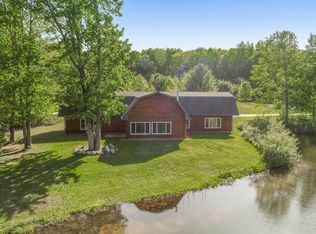 22711 Fifteen Mile Rd #2, Big Rapids, MI 49307