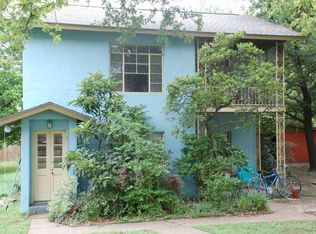 3904 Wrightwood Rd #B, Austin, TX 78722