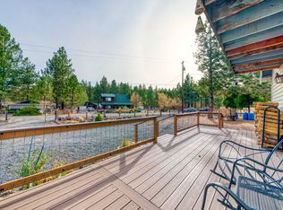 43122 Day Ave, Old Station, CA 96071