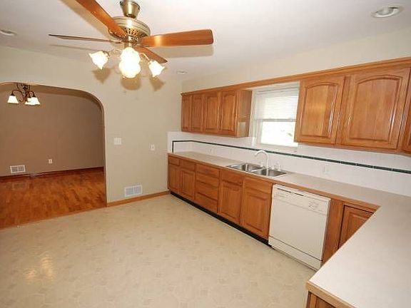 Main Kitchen