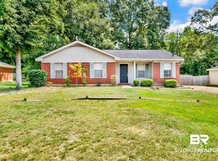 2925 Ironwood Dr, Mobile, AL 36608
